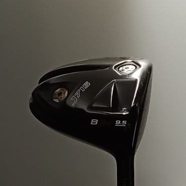 J715　B3+ 1W 9.5°  S Tour　AD　MJ-6