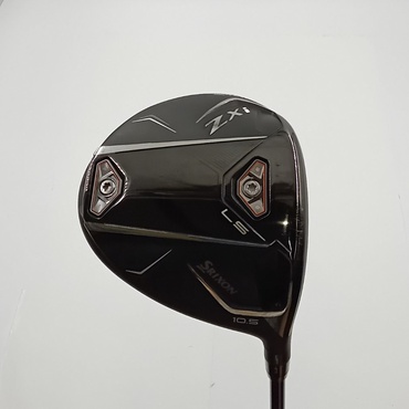 SRIXON　ZXi　LS 1W その他カスタム(通常)