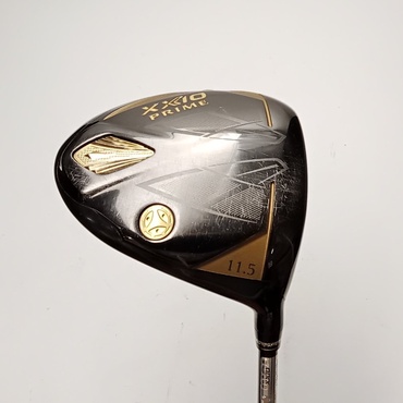 XXIO　PRIME　(2021) 1W 11.5°  R XXIO　PRIME　SP-1100