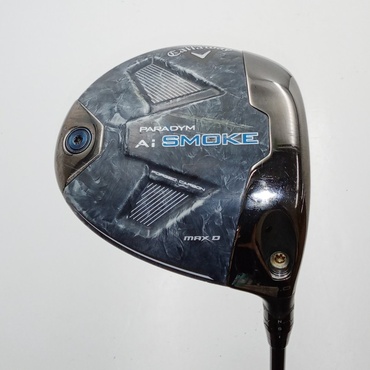 Ai　SMOKE　MAX　D 1W 9°  S TENSEI　50　for　Callaway