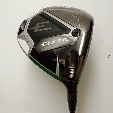 ELYTE 1W 10.5°  S TENSEI　GREEN　60　for　Callaway