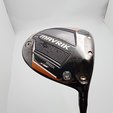 MAVRIK　MAX 1W 9°  S Diamana　40　for　Callaway