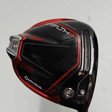 STEALTH2　HD 1W 9°  S TENSEI　RED　TM50　(22)