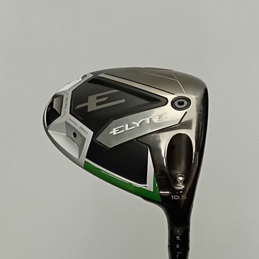 ELYTE 1W 10.5°  S VENTUS　GREEN　50　for　Callaway