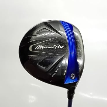 Mizuno　Pro　MODEL-S 1W S Speeder　661　EVOLUTION　Ⅴ