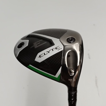 ELYTE　　　　　◆◆◆　(トリプルダイヤモンド) 1W その他カーボン