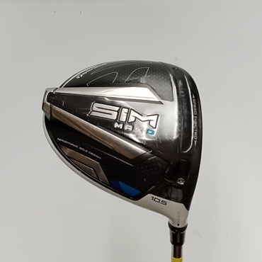 SIM　MAX　D 1W その他カーボン