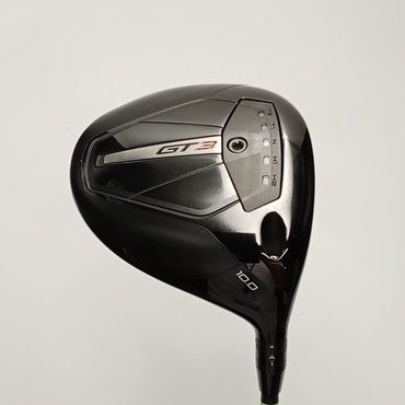 GT3 1W 10°  S TENSEI　1K　BLACK　65