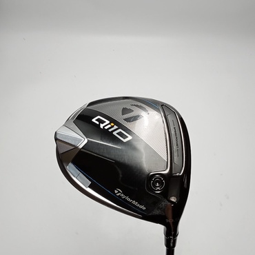 Qi10 1W 10.5°  SR Diamana　BLUE　TM50