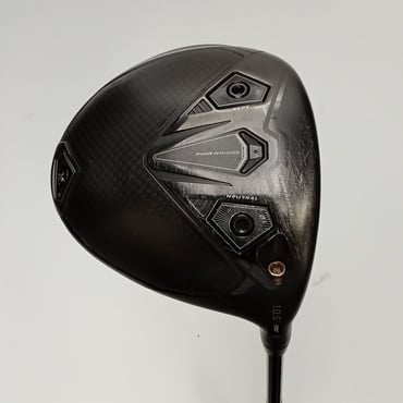 DARKSPEED　LS　(2024) 1W 10.5°  S SPEEDER　NX　for　cobra