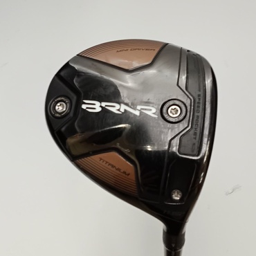 BRNR　MINI　(2023) 1W 11.5°  S PROFORCE　65　M40X　J-SPEC