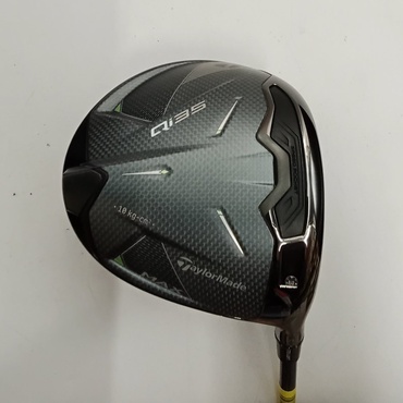 Qi35　MAX 1W 9°  S 2025　Diamana　BLUE　TM50