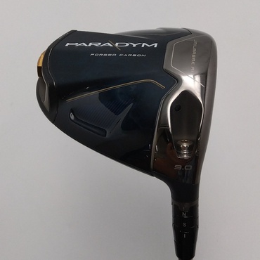 PARADYM 1W 9°  S Diamana　GT　50