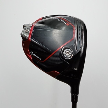 STEALTH2 1W 9°  S Diamana　GT　60