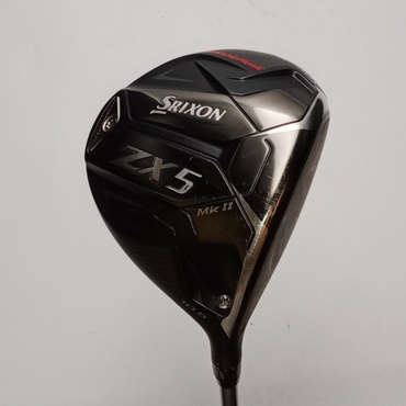 SRIXON　ZX5　MKⅡ 1W 10.5°  S Diamana　ZX-Ⅱ50