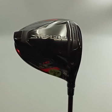 STEALTH　HD 1W 10.5°  S TENSEI　RED　TM50　(22)