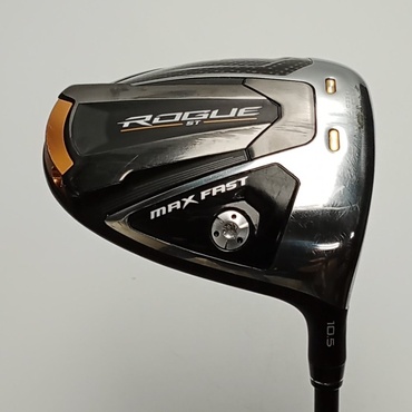 ROGUE　ST　MAX　FAST 1W 10.5°  SR Speeder　NX　40　for　Callaway