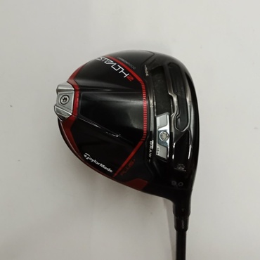 STEALTH2　PLUS 1W 9°  S Diamana　TM50　(23)
