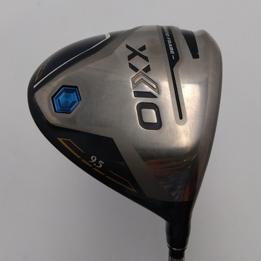 XXIO　12　ネイビー 1W 9.5°  S XXIO　MP1200　ネイビー