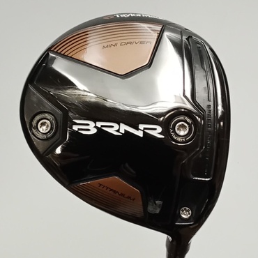 BRNR　MINI　(2023) 1W 11.5°  SR PROFORCE　65　M40X　J-SPEC