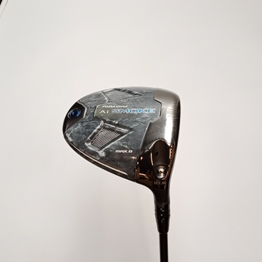 Ai　SMOKE　MAX　D 1W 10.5°  SR TENSEI　50　for　Callaway