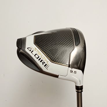 STEALTH　GLOIRE 1W 9.5°  S Speeder　NX　for　TM