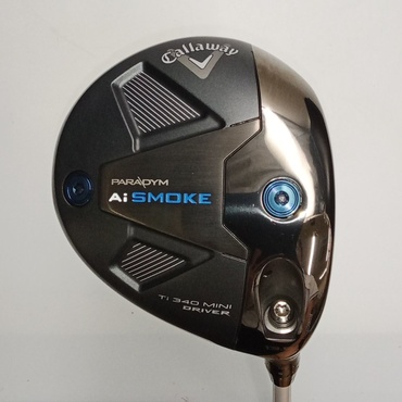 Ai　SMOKE　Ti　340　MINI 1W その他カスタム(人気)