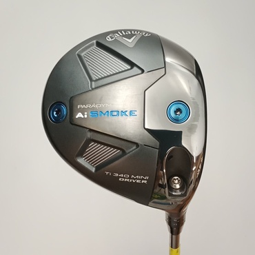 Ai　SMOKE　Ti　340　MINI 1W その他カスタム(人気)