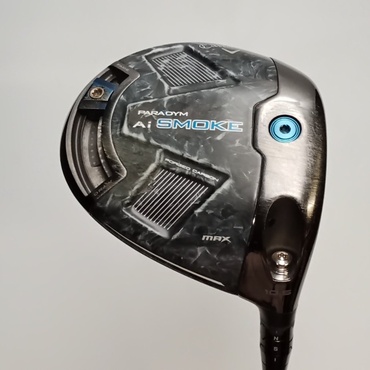 Ai　SMOKE　MAX 1W 10.5°  S TENSEI　50　for　Callaway