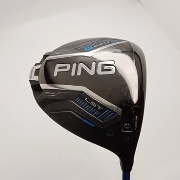G440　LST 1W 9°  S ALTA　J　CB　BLUE