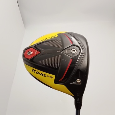 KING　　F9　SPEED　BACK 1W その他カスタム(通常)