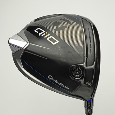 Qi10 1W 9°  S Diamana　BLUE　TM50