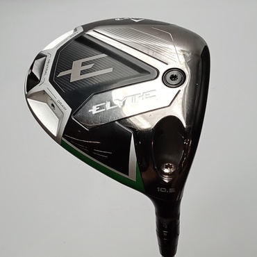 ELYTE 1W 10.5°  R VENTUS　GREEN　50　for　Callaway