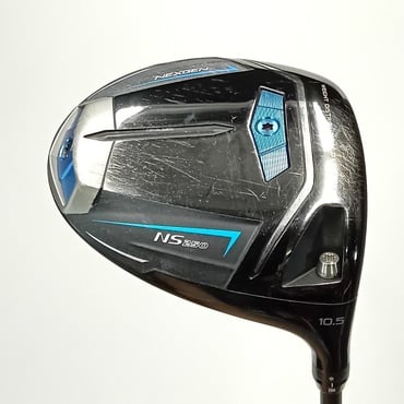 NEXGEN　NS250 1W 10.5°  NS250D　SS　RED