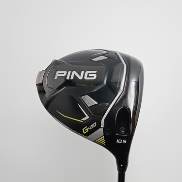G430　MAX 1W 10.5°  S PING　TOUR　2.0　BLACK　65