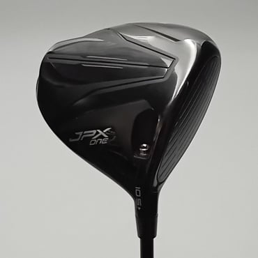 JPX　ONE 1W 10.5°  S TENSEI　RED　MM　D
