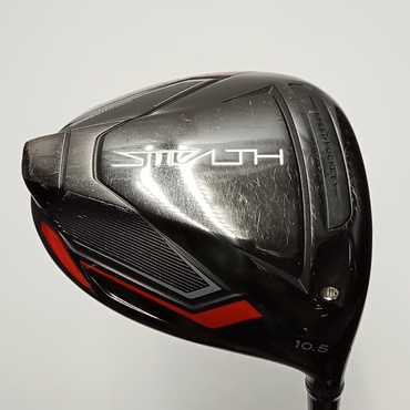 STEALTH 1W 10.5°  S TENSEI　RED　TM50　(22)