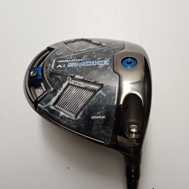 Ai　SMOKE　MAX 1W 10.5°  R TENSEI　50　for　Callaway