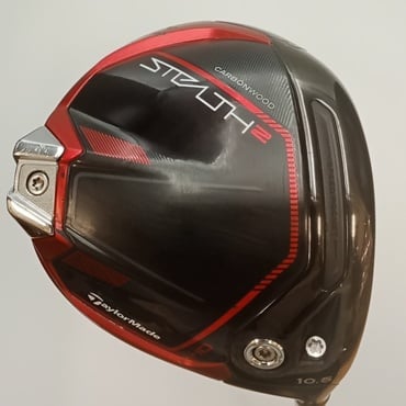 STEALTH2 1W 10.5°  S TENSEI　RED　TM50　(22)