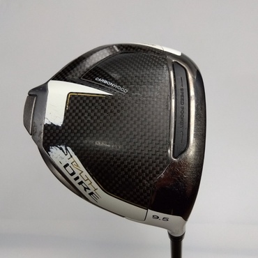 STEALTH　GLOIRE 1W 9.5°  S Speeder　NX　for　TM
