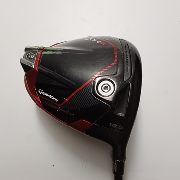 STEALTH2 1W 10.5°  SR TENSEI　RED　TM50　(22)
