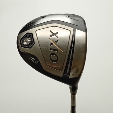 XXIO　10　Miyazaki　Model 1W 10.5°  S Miyazaki　Waena