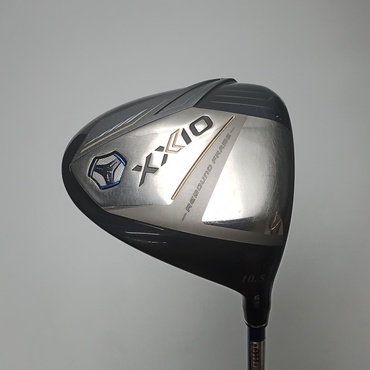XXIO　13　ネイビー 1W 10.5°  SR XXIO　MP1300　ネイビー