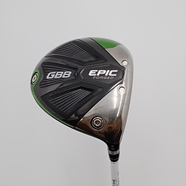 GBB　EPIC　FORGED 1W 9.5°  S Speeder　EVOLUTION　for　GBB