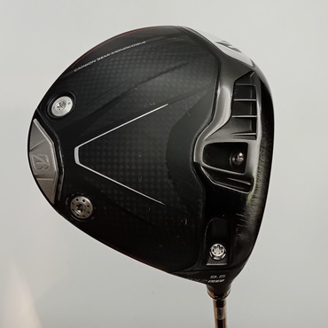 BX2HT 1W 9.5°  S TENSEI　Pro　Black　1K　CORE　50