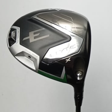ELYTE　X　10Kバージョン 1W 10.5°  S VENTUS　GREEN　50　for　Callaway