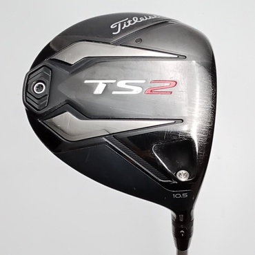 TS2 1W 10.5°  S Titleist　Speeder　519　EVOLUTION