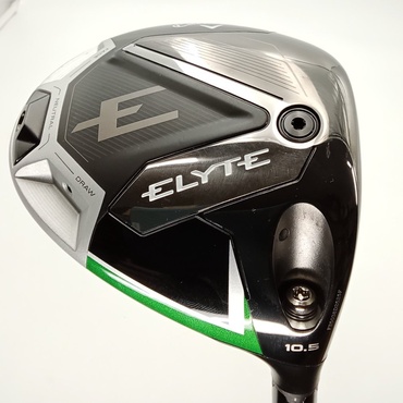 ELYTE 1W 10.5°  S VENTUS　GREEN　50　for　Callaway