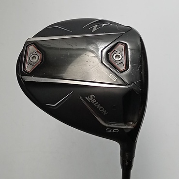 SRIXON　ZXi　LS 1W 9°  S Diamana　BB　63