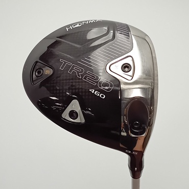 TOUR　WORLD　TR20-460 1W 9.5°  S VIZARD　FP-6